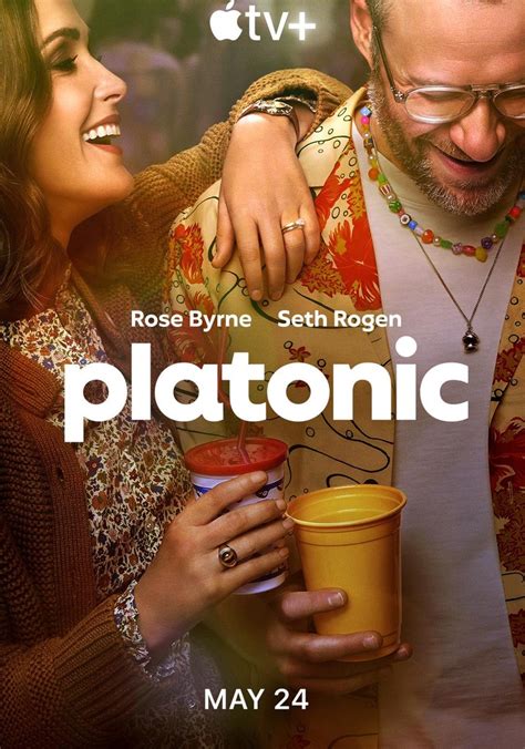 Watch Latest Episode Platonic .